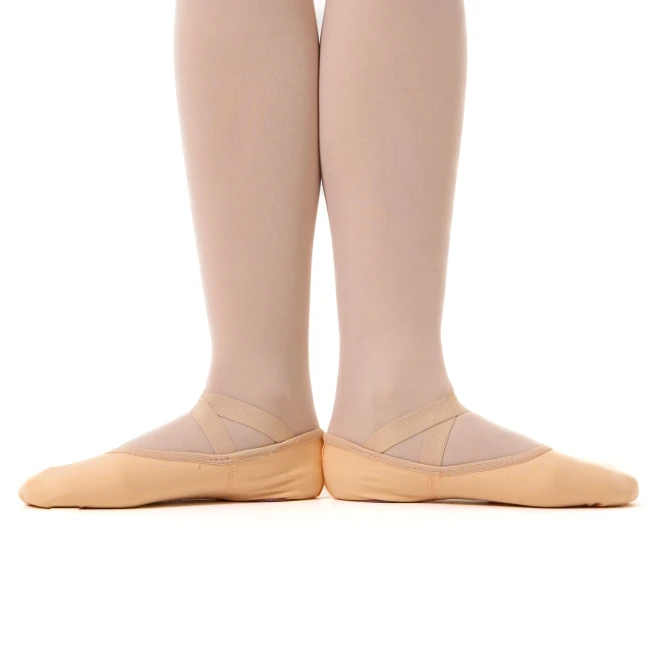 So Danca SD16, ženske elastične baletne copatke So Danca SD16, ženske elastične baletne copatke