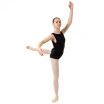 So Danca SD16, ženske elastične baletne copatke So Danca SD16, ženske elastične baletne copatke