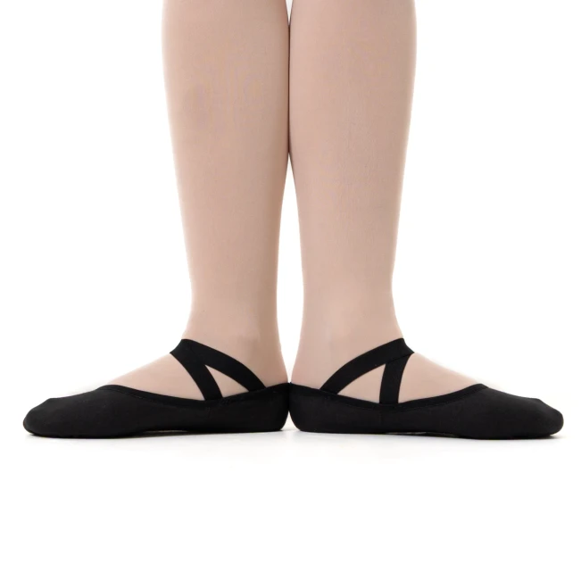 So Danca SD16, ženske elastične baletne copatke So Danca SD16, ženske elastične baletne copatke