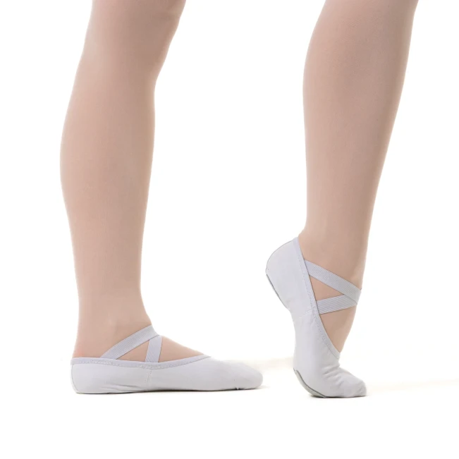 So Danca SD16, ženske elastične baletne copatke So Danca SD16, ženske elastične baletne copatke