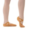 So Danca SD16, ženske elastične baletne copatke So Danca SD16, ženske elastične baletne copatke