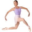 So Danca Studio Line, dres s špagetastimi naramnicami z V izrezom 