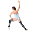 So Danca Studio Line, dres s špagetastimi naramnicami z V izrezom 