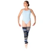 So Danca Studio Line, dres s špagetastimi naramnicami z V izrezom 
