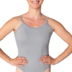 So Danca Studio Line, dres s špagetastimi naramnicami z V izrezom 