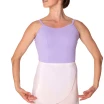 So Danca Studio Line, dres s špagetastimi naramnicami z V izrezom 