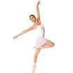 So Danca Studio Line, dres s špagetastimi naramnicami z V izrezom 
