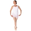 So Danca Studio Line, dres s špagetastimi naramnicami z V izrezom 