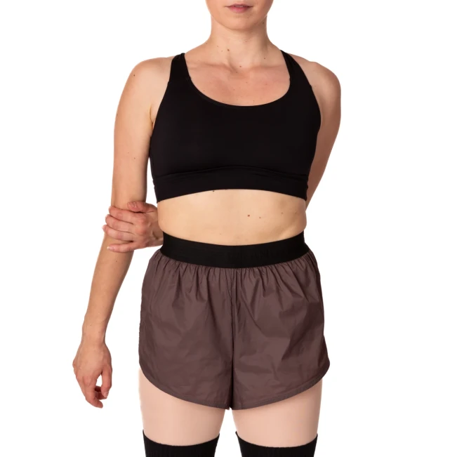 So Danca Layla, športni top za dame 