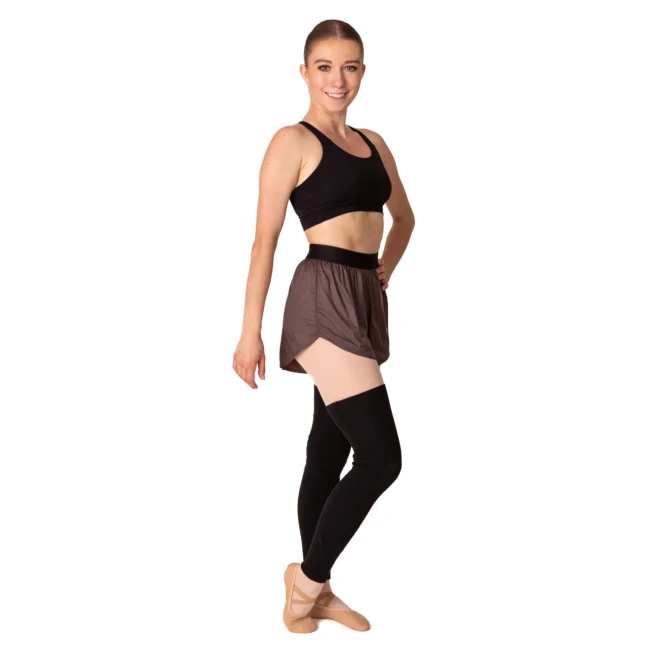 So Danca Layla, športni top za dame 