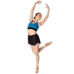 So Danca Layla, športni top za dame 