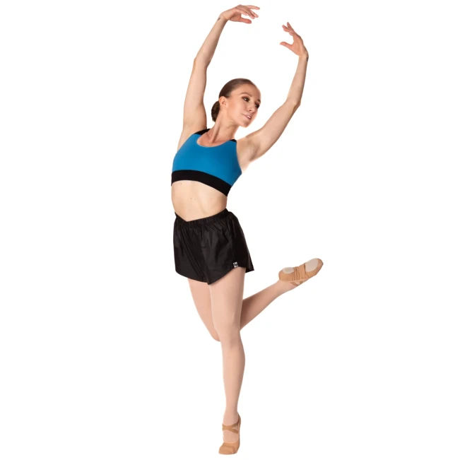 So Danca Layla, športni top za dame 