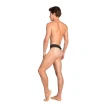 So Danca Microfiber Dance Belt, moški suspenzor So Danca Microfiber Dance Belt, moški suspenzor