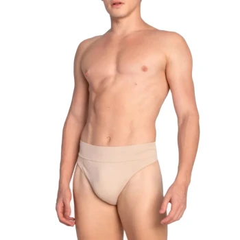 So Danca Microfiber Dance Belt, moški suspenzor 