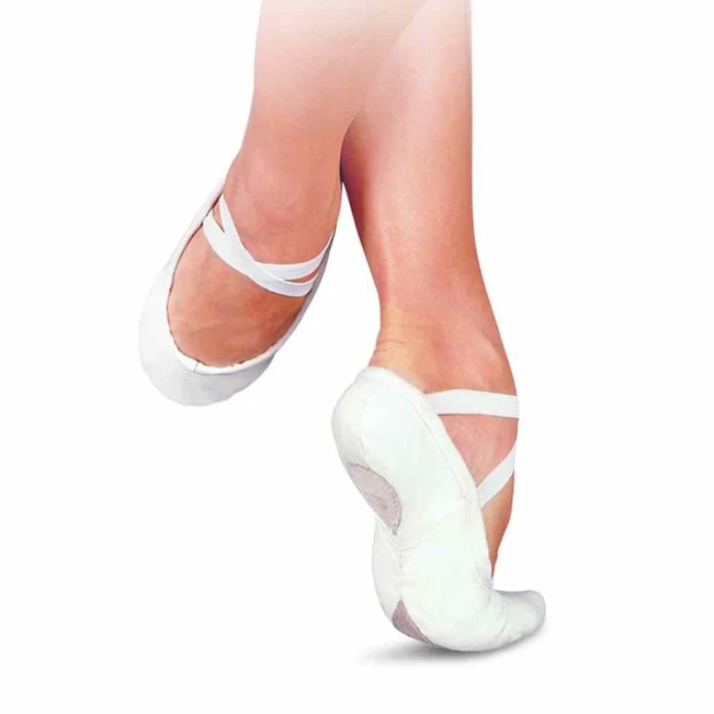 Sansha PRO 1C, baletni copati za dame Sansha PRO 1C, baletni copati za dame