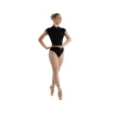 Capezio Elegance short sleeve princess, ženski dres Capezio Elegance short sleeve princess, ženski dres