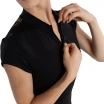 Capezio Elegance short sleeve princess, ženski dres Capezio Elegance short sleeve princess, ženski dres