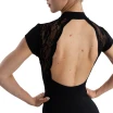 Capezio Elegance short sleeve princess, ženski dres Capezio Elegance short sleeve princess, ženski dres