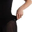 Bloch Jaye Mesh Skirt, žensko krilo z elastičnim pasom 