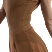 Bloch Jaye Mesh Skirt, žensko krilo z elastičnim pasom 
