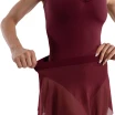 Bloch Jaye Mesh Skirt, žensko krilo z elastičnim pasom 