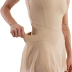 Bloch Jaye Mesh Skirt, žensko krilo z elastičnim pasom 