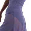 Bloch Jaye Mesh Skirt, žensko krilo z elastičnim pasom 