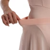 Bloch Jaye Mesh Skirt, žensko krilo z elastičnim pasom 