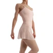 Bloch Jaye Mesh Skirt, žensko krilo z elastičnim pasom 