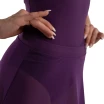 Bloch Jaye Mesh Skirt, žensko krilo z elastičnim pasom 