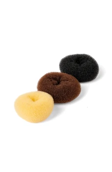 Tech Dance Bun Builder, pripomoček za ustvarjanje konta 8 cm