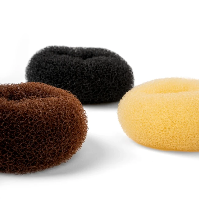 Tech Dance Bun Builder, pripomoček za ustvarjanje konta 8 cm Tech Dance Bun Builder, pripomoček za ustvarjanje konta 8 cm