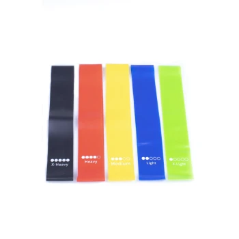 Tech Dance komplet uporovnih gum