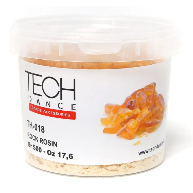 Tech dance, zdrobljena smola 500 g v vedru Tech dance, zdrobljena smola 500 g v vedru