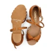 Capezio Valentina, latinske plesne čevlje za deklice Capezio Valentina, latinske plesne čevlje za deklice