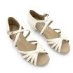 Capezio Valentina, latinske plesne čevlje za deklice Capezio Valentina, latinske plesne čevlje za deklice