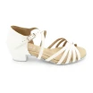 Capezio Valentina, latinske plesne čevlje za deklice Capezio Valentina, latinske plesne čevlje za deklice