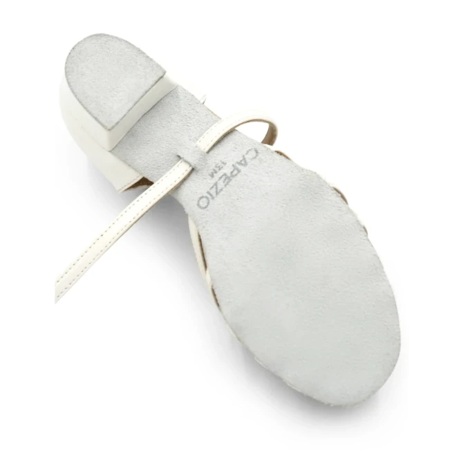 Capezio Valentina, latinske plesne čevlje za deklice Capezio Valentina, latinske plesne čevlje za deklice