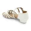 Capezio Valentina, latinske plesne čevlje za deklice Capezio Valentina, latinske plesne čevlje za deklice