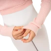 Bloch Fix Wrap Sweater, dekliški baletni ogrevalni top
