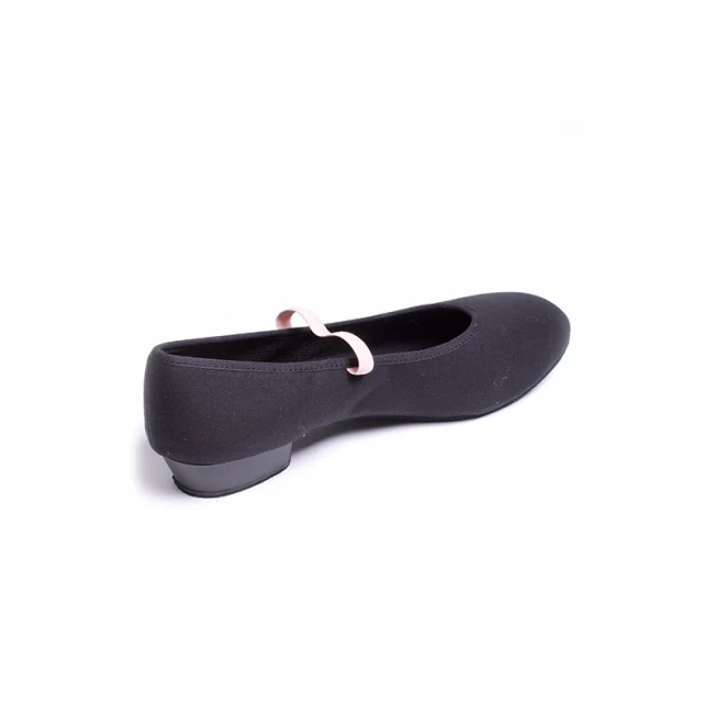 Capezio Academy character 1", ženski karakteristični čevlji