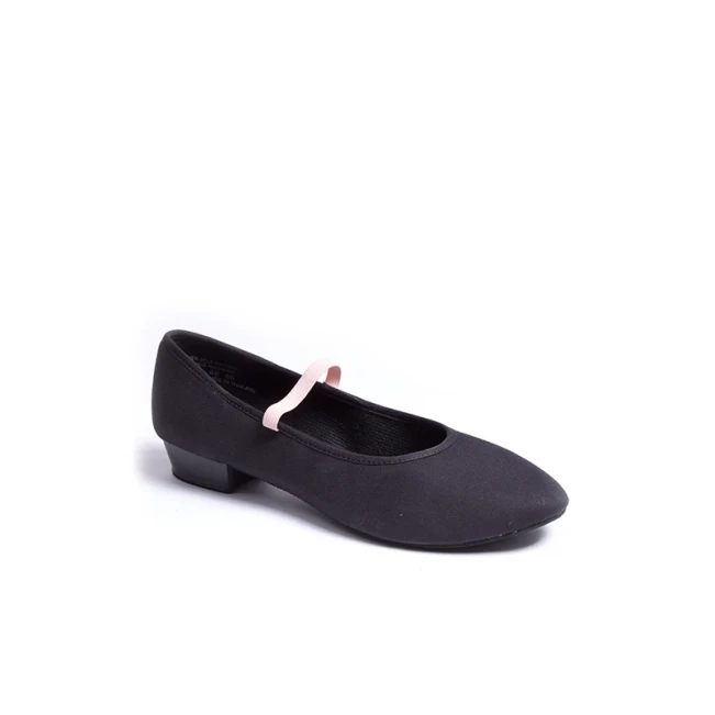 Capezio Academy character 1", ženski karakteristični čevlji