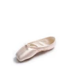 Bloch Alpha, baletne špice 