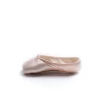 Bloch Alpha, baletne špice 
