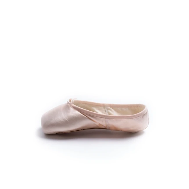 Bloch Alpha, baletne špice 