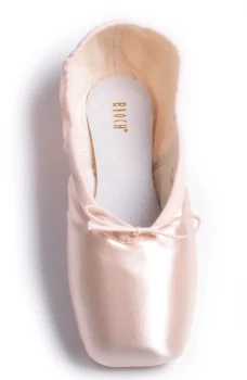 Bloch Aspiration, baletne špice