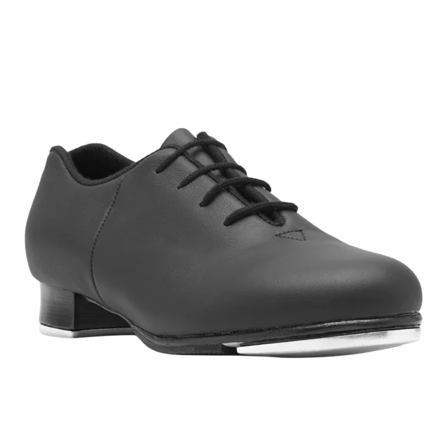 Bloch Audeo Jazz Tap, usnjeni step čevlji za dame Bloch Audeo Jazz Tap, usnjeni step čevlji za dame