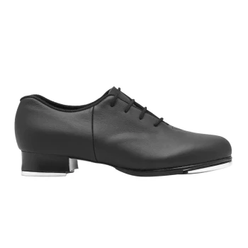 Bloch Audeo Jazz Tap, usnjeni step čevlji za dame