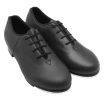 Bloch Audeo Jazz Tap, usnjeni step čevlji za dame Bloch Audeo Jazz Tap, usnjeni step čevlji za dame