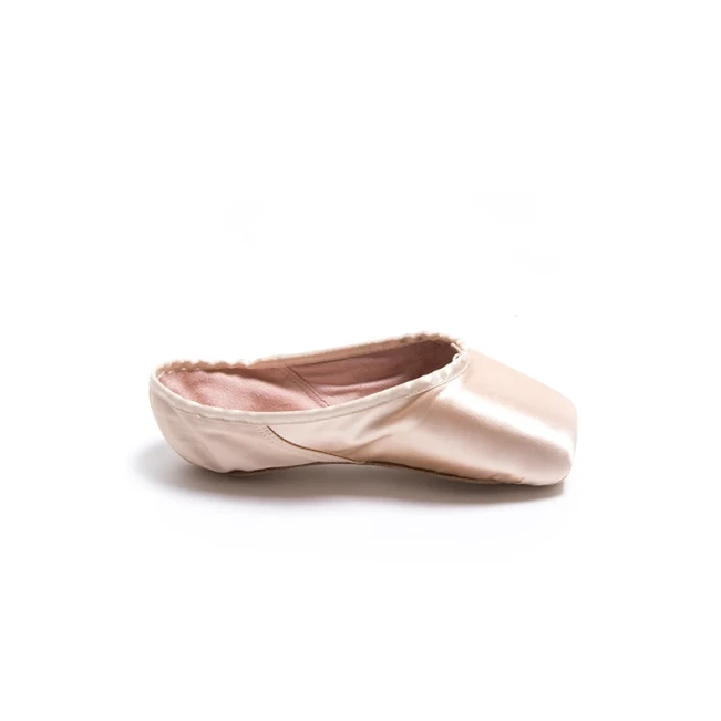 Capezio Ava, baletne špice